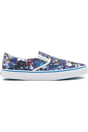 Vans Klassiske slip-on LX-sneakers