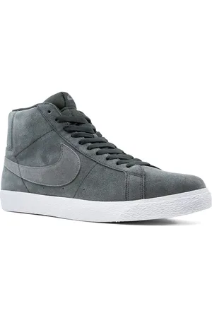 Nike SB Zoom Blazer sneakers i ruskind