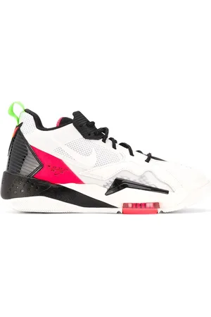 Jordan High-top Zoom 92 sneakers