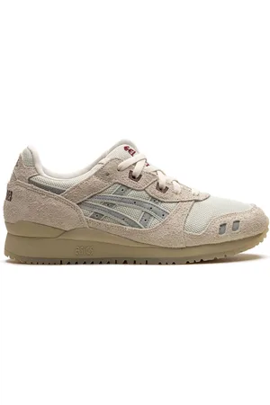 Asics X Pleasures Gel Lyte III OG 