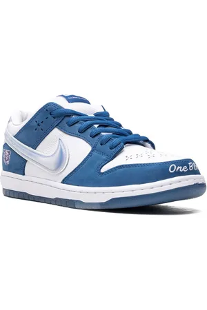 Nike "SB Dunk Low ""Born x Raised"" sneakers"