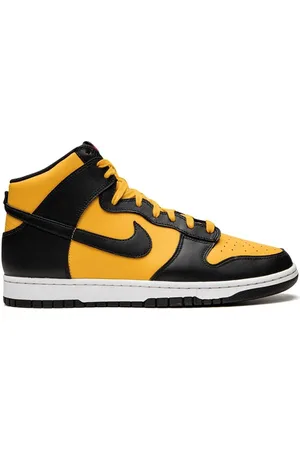 Nike Dunk High Retro sneakers