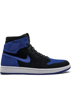 Jordan Air 1 Retro HI Flyknit-sneakers