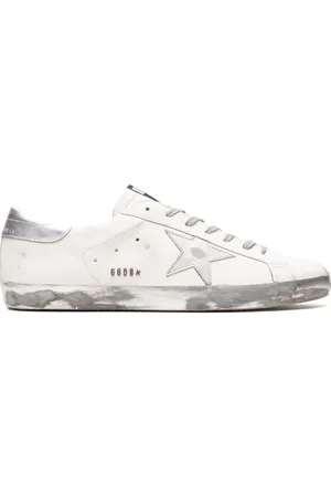 Golden Goose Klassiske Superstar sneakers