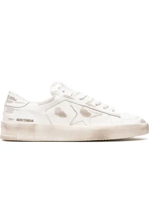 Golden Goose Low-top Stardan sneakers