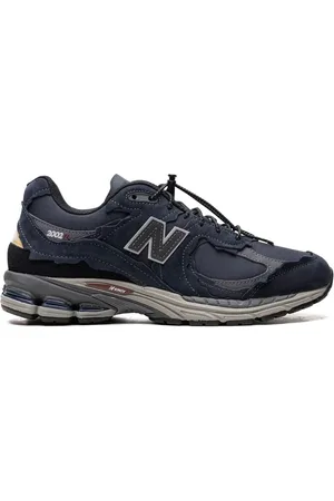 New Balance 2002RD sneakers i ruskind