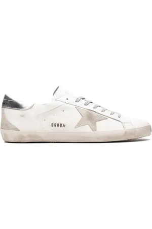 Golden Goose Klassiske Super-Star sneakers