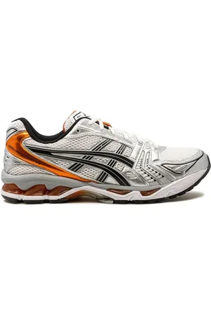 Asics "GELÉ-KAYANO 14 ""Piquant Orange"" sneakers"