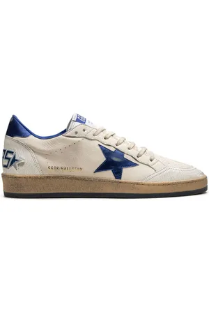 Golden Goose Low-top Ball Star sneakers