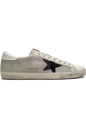 Golden Goose Low-top Superstar sneakers
