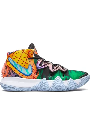 Nike Kybrid S2 high-top sneakers