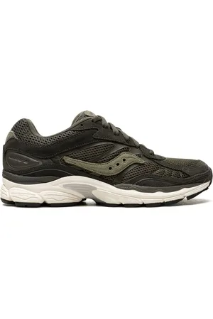 Saucony Progrid Omni 9 sneakers med paneler