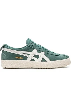 Onitsuka Tiger Mexico Delegation 