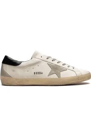 Golden Goose Klassiske Superstar sneakers