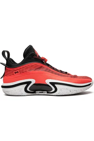 Jordan High-top Air 36 sneakers