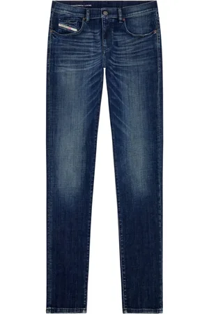 Diesel D-Strukt skinny jeans