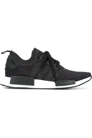 adidas NMD_R1 Primeknit "Winter Wool" sneakers