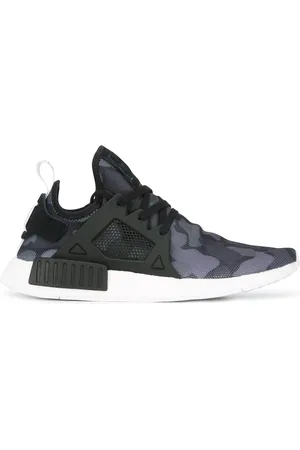adidas NMD_XR1 "Duck Camo" sneakers
