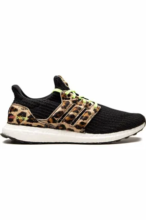 adidas Ultraboost DNA leopard sneakers