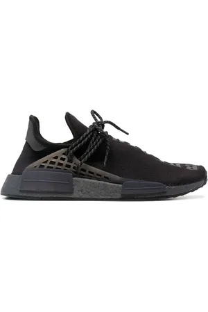 adidas Breathe low-top sneakers med paneler