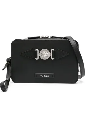 VERSACE Medusa Biggie messenger-taske