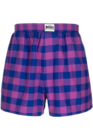 Natasha Zinko Ternede boksershorts