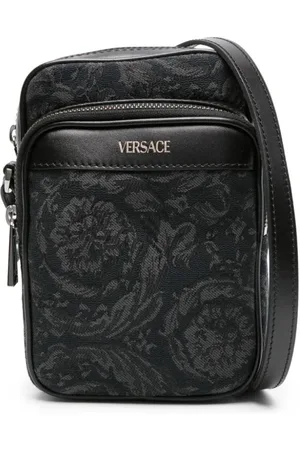 VERSACE Barocco Athena crossbody-taske