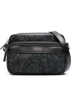VERSACE Barocco Athena messenger-taske