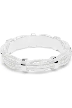 Bleue Burnham Mini Bound Willow ring