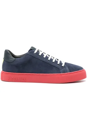 HIDE&JACK Essence Oil sneakers