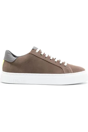 HIDE&JACK Essence Oil sneakers