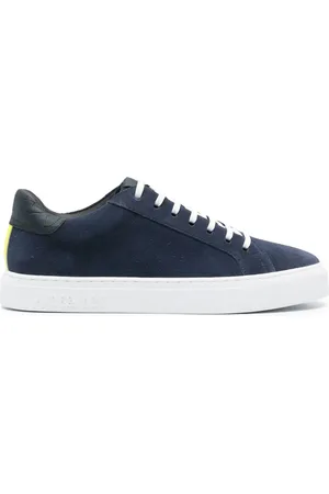 HIDE&JACK Essence Oil sneakers