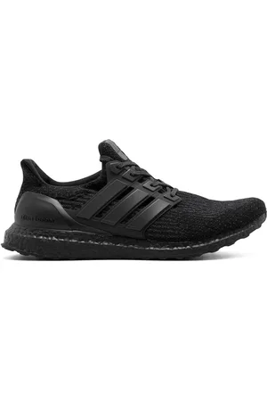 adidas Ultraboost "Triple Black 3.0" sneakers
