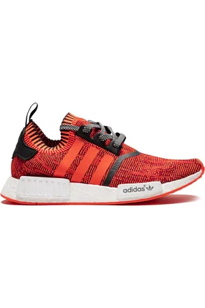adidas Low-top NMD_R1 PK NYC sneakers