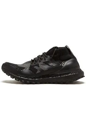 adidas KITH X Nonnative X UltraBoost mid-sneakers