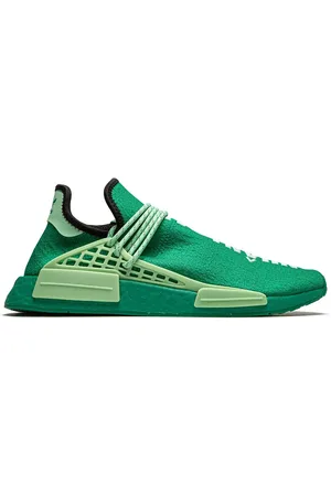 adidas Low-top HU NMD sneakers