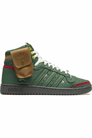 adidas High-top Top Ten-sneakers