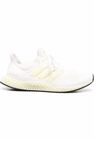 adidas Ultra 4D low-top sneakers