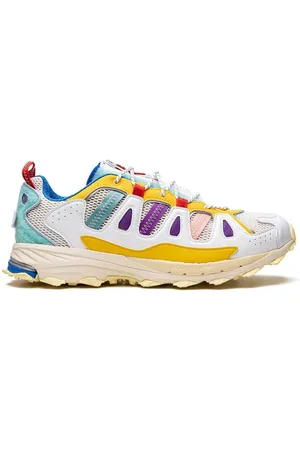 adidas X Hot Wheels Superturf Adventure low-top sneakers