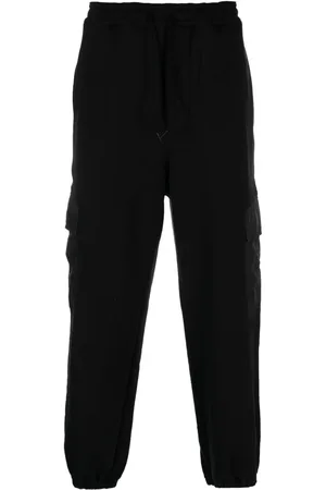 Comme des Garçons Joggingbukser med flere lommer
