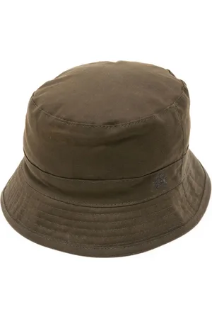 Baracuta Bøllehat med logobroderi