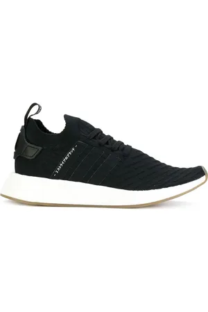 adidas NMD_R2 Primeknit "Japan Pack" sneakers