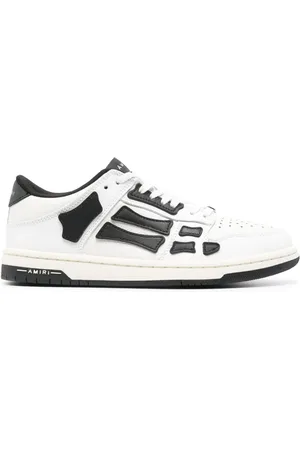 AMIRI Low-top Skel sneakers