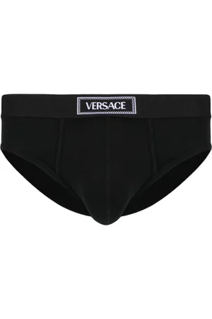 VERSACE 90s underbukser med logobånd