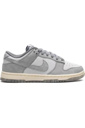 Nike Dunk Low Cool Grey sneakers