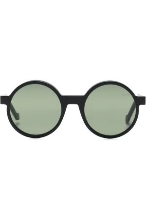 Vava Eyewear WL0000 solbriller med rundt stel