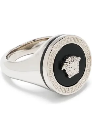 VERSACE Medusa ring