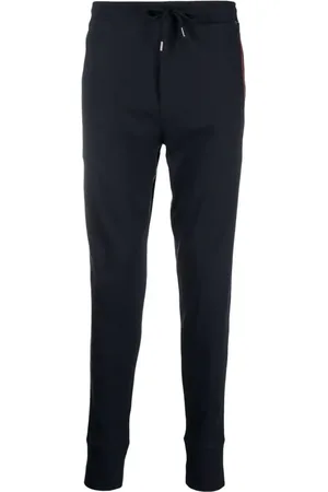 Paul Smith Bukser med tilspidsede ben