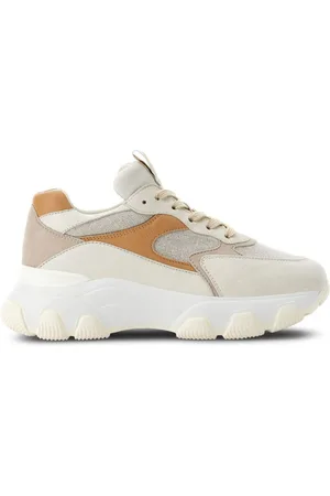 Hogan Hyperactive sneakers med paneler