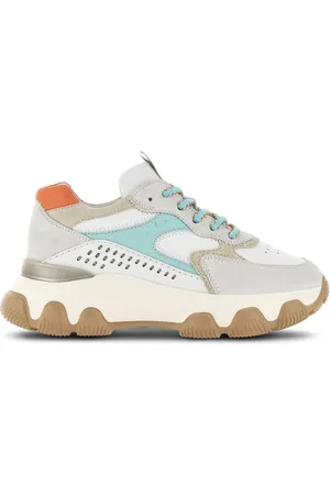 Hogan Hyperactive low-top sneakers